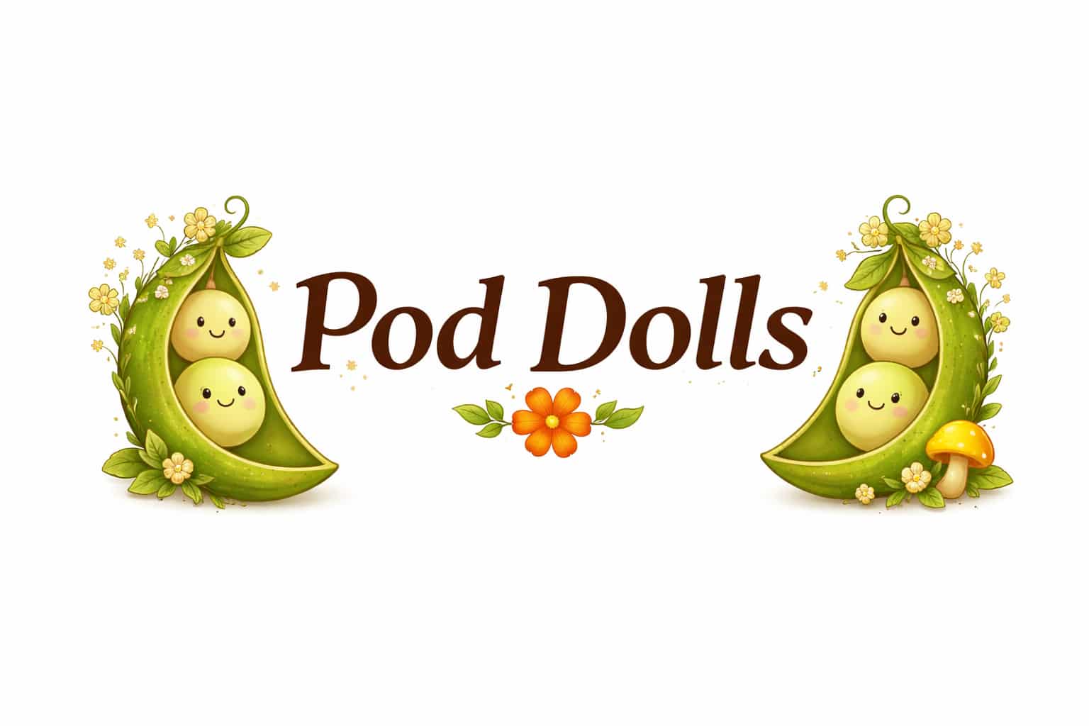 poddolls.com