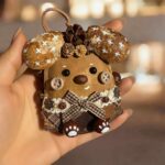 Finished Pod Doll Brown Deer – Poddolls