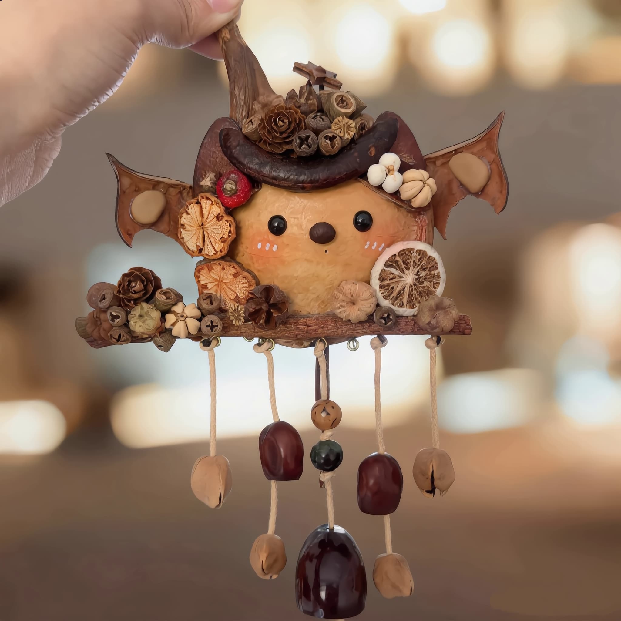 Pod Doll – Bat