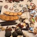 Inside the Poddolls Worktable: How a Seed Pod Becomes a Character