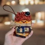Pod Doll – 5 30 4 finished handmade pod doll main image