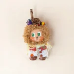 Pod Doll – 5 26 3 handmade pod doll detail image