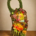 How Much Can You Fit on One Seed Pod Shell? Apparently, an Entire Forest.