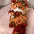 What Is a Poddoll For? A Small Character for Shelves, Gifts, and Slow Making