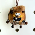 Why Do Tiny Handmade Characters Feel So Alive?