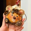 Four Animal-Inspired Poddolls, and the Tiny Details That Give Them Away