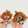 Collecting Tiny Characters: Why One Tiny Character Is Never Enough